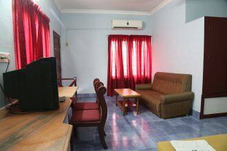 Hotel Raiban, Alleppey 2